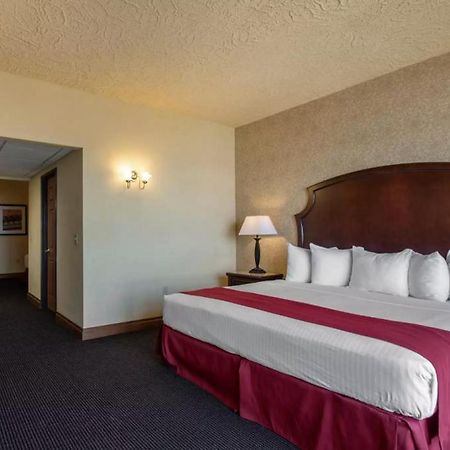 Shoreline Inn & Conference Center, Ascend Hotel Collection Muskegon Exterior foto
