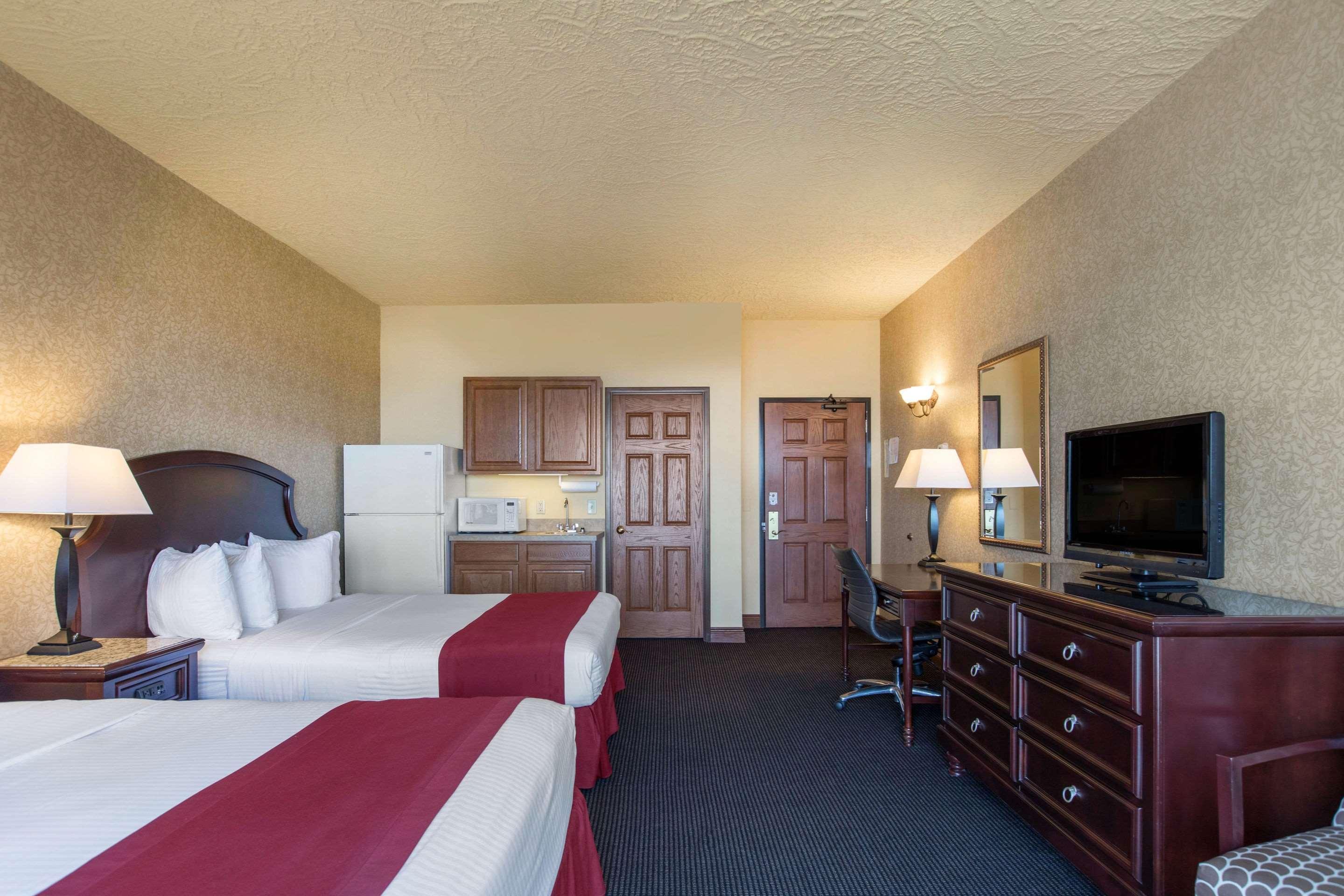 Shoreline Inn & Conference Center, Ascend Hotel Collection Muskegon Exterior foto