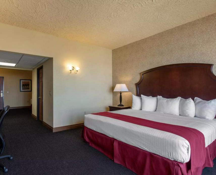 Shoreline Inn & Conference Center, Ascend Hotel Collection Muskegon Exterior foto
