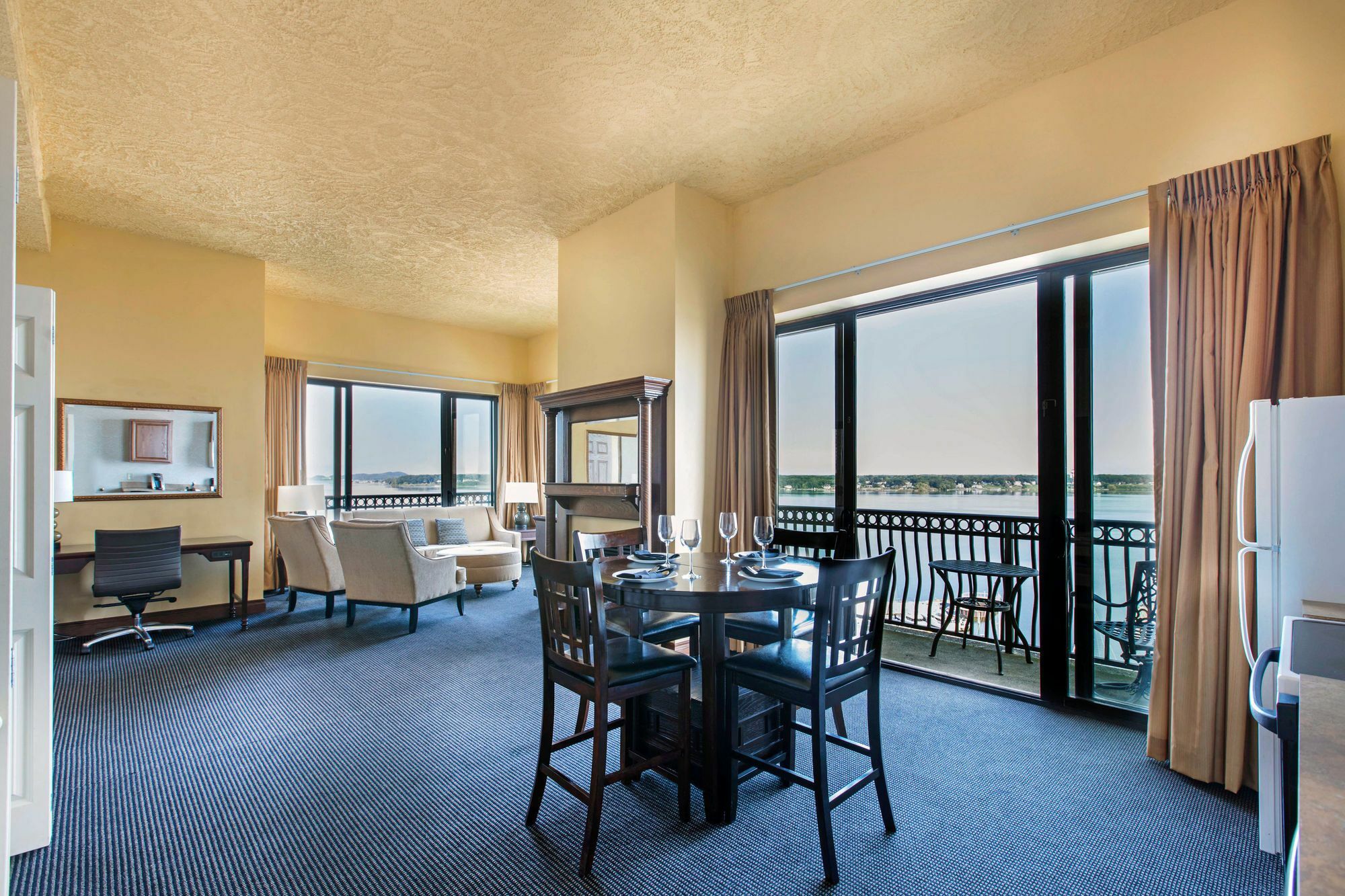 Shoreline Inn & Conference Center, Ascend Hotel Collection Muskegon Exterior foto